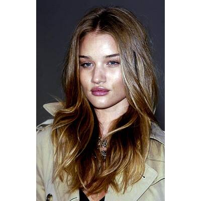 Rosie Huntington Whiteley: Ihre schönsten Bilder