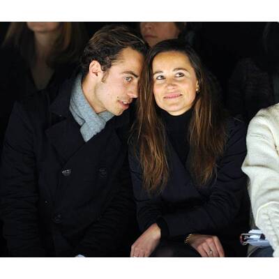 Die Middletons: Prinz Williams Schwieger-Familie