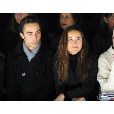 Pippa Middleton: Kates Schwester ist der neue Star