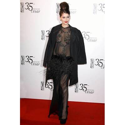 Laetitia Casta: Ihre schönsten Bilder