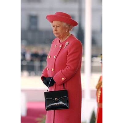 Die schönsten Momente der Monarchin