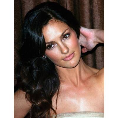 Ihre schönsten Bilder: Minka Kelly ist die Esquire Sexiest Woman Alive 2010