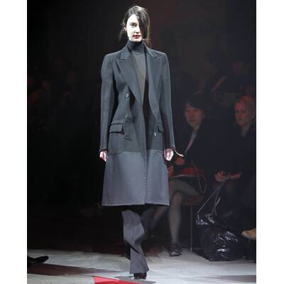 Maison Martin Margiela, Paris Fashion Week H/W 2010