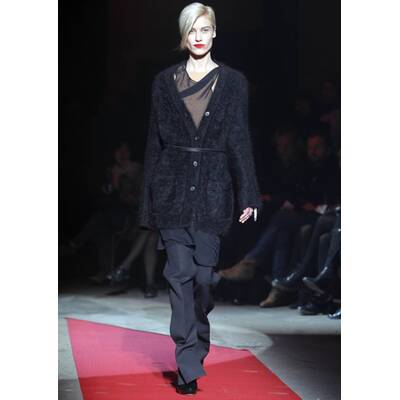 Maison Martin Margiela, Paris Fashion Week H/W 2010