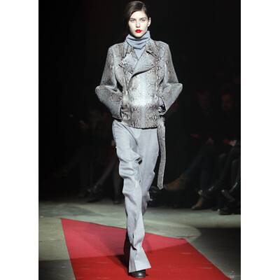 Maison Martin Margiela, Paris Fashion Week H/W 2010