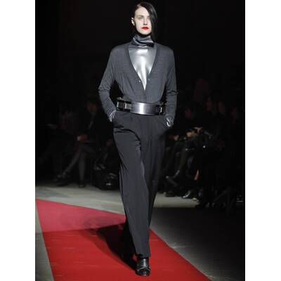 Maison Martin Margiela, Paris Fashion Week H/W 2010