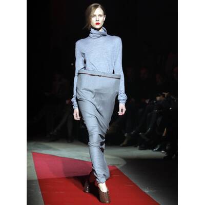 Maison Martin Margiela, Paris Fashion Week H/W 2010