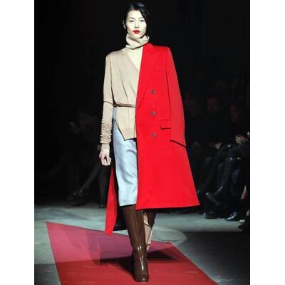 Maison Martin Margiela, Paris Fashion Week H/W 2010