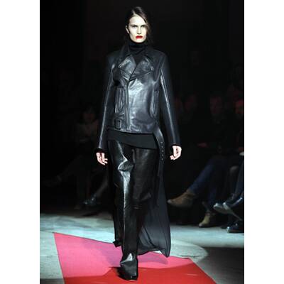 Maison Martin Margiela, Paris Fashion Week H/W 2010