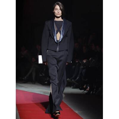 Maison Martin Margiela, Paris Fashion Week H/W 2010