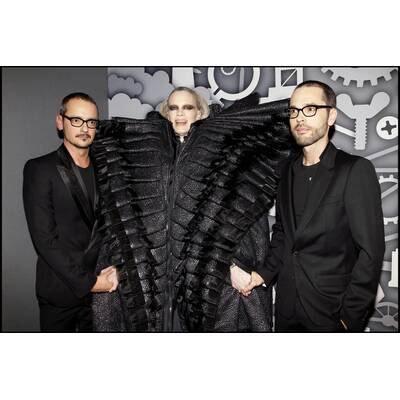 British Fahion Awards 2011: Die Nominierten