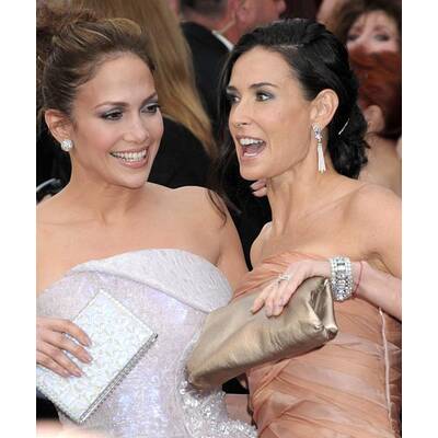 Demi Moore: Ihre besten Bilder