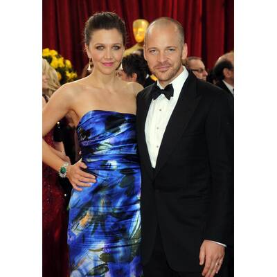 Die 25 'Best Dressed Couple'