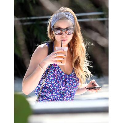 Fashionista Whitney Port