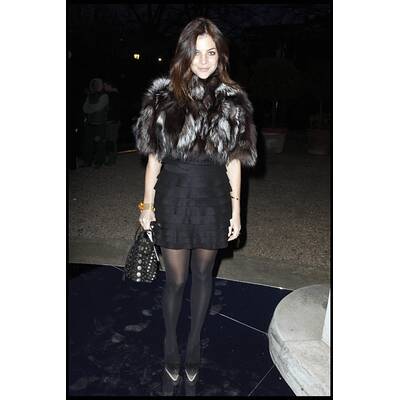 Julia Restoin-Roitfeld  