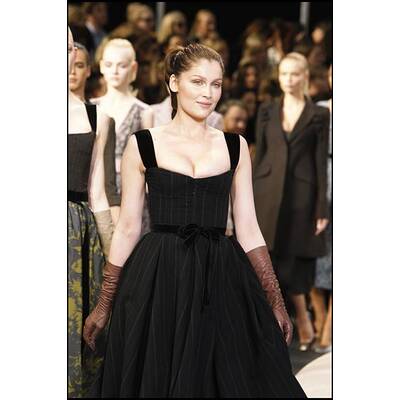 Laetitia Casta: Ihre schönsten Bilder