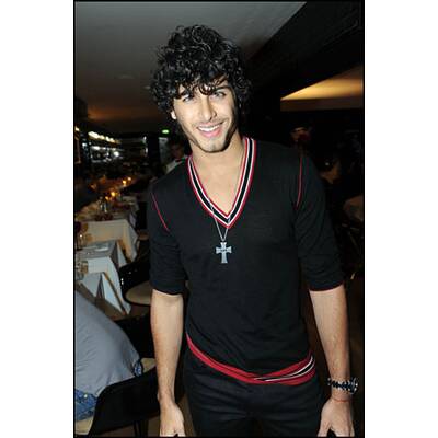 Madonnas Toyboy: So sexy ist Jesus Luz