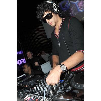 Madonnas Toyboy: So sexy ist Jesus Luz