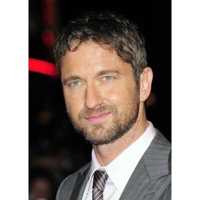 Gerard Butler