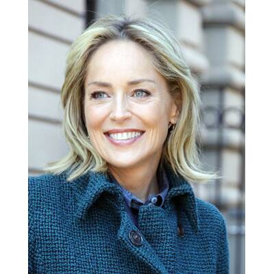 Sharon Stone