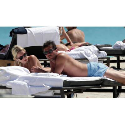 Lothar & Liliana: Verliebt in Miami