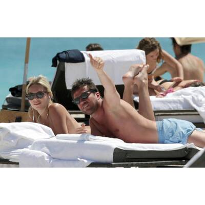 Lothar & Liliana: Verliebt in Miami