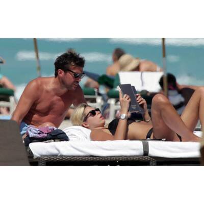 Lothar & Liliana: Verliebt in Miami