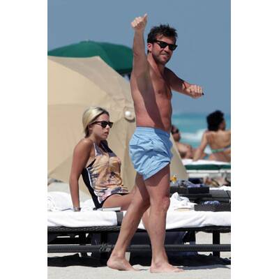 Lothar & Liliana: Verliebt in Miami