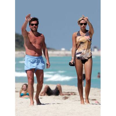 Lothar & Liliana: Verliebt in Miami