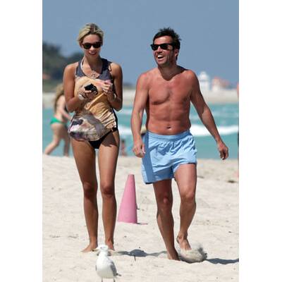 Lothar & Liliana: Verliebt in Miami