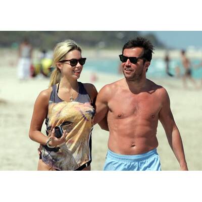 Lothar & Liliana: Verliebt in Miami