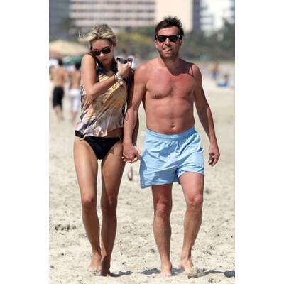 Lothar & Liliana: Verliebt in Miami