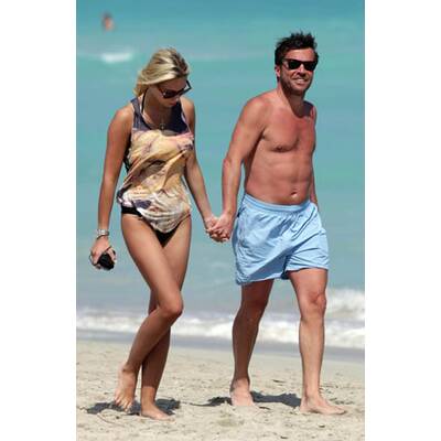 Lothar & Liliana: Verliebt in Miami