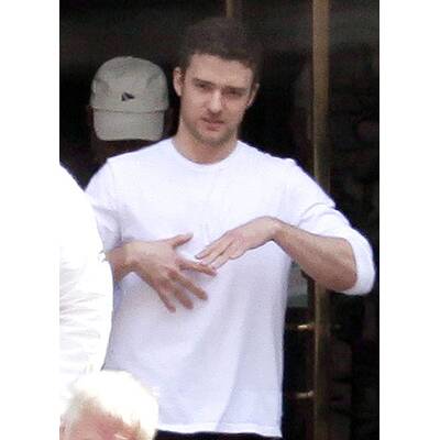 Diaz & Timberlake drehen Bad Teacher