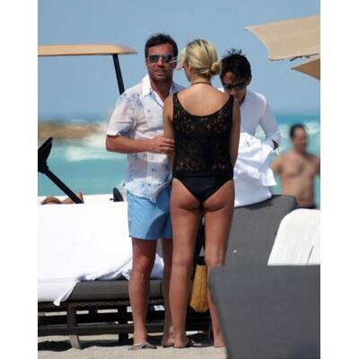 Liliana & Co: Die Frauen von Lothar Matthäus