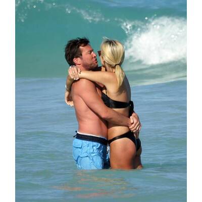 Liliana & Co: Die Frauen von Lothar Matthäus