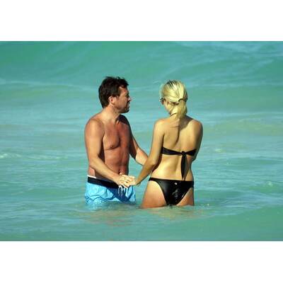 Liliana & Co: Die Frauen von Lothar Matthäus