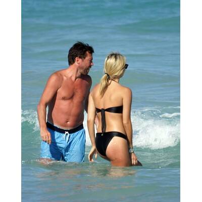 Liliana & Co: Die Frauen von Lothar Matthäus