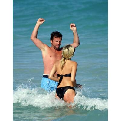 Liliana & Co: Die Frauen von Lothar Matthäus