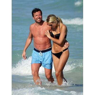 Liliana & Co: Die Frauen von Lothar Matthäus