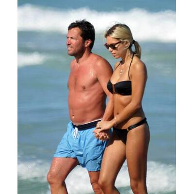 Liliana & Co: Die Frauen von Lothar Matthäus