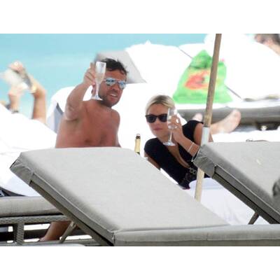 Liliana & Co: Die Frauen von Lothar Matthäus