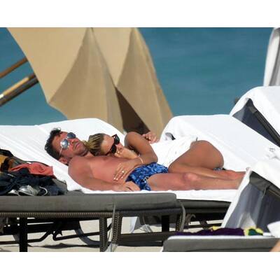 Liliana & Co: Die Frauen von Lothar Matthäus