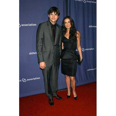 Demi Moore: Ihre besten Bilder