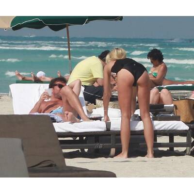 Liliana & Co: Die Frauen von Lothar Matthäus