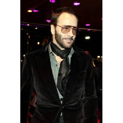 Tom Ford
