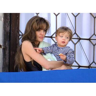 Angie und die Zwillinge