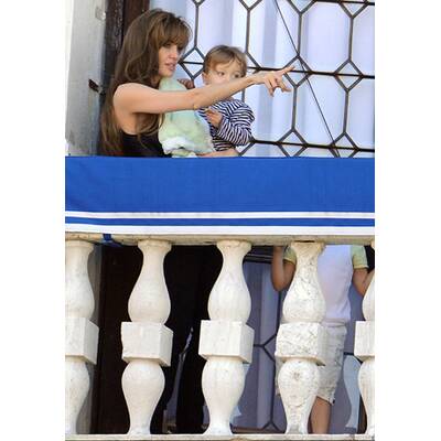 Angie und die Zwillinge