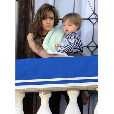 Angie und die Zwillinge