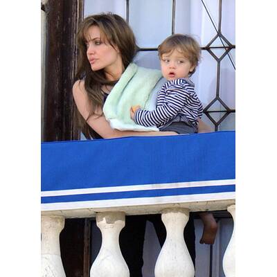 Angie und die Zwillinge